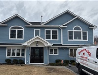 Nassau County 2nd Story Addition After